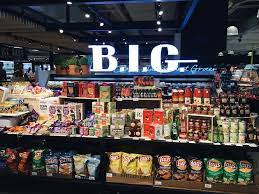 At ben's independent grocer, we pride ourselves to select only the finest finds of the world to be placed on our shelves. Ben S Independent Grocer At Glo Damansara Shopping In Damansara Kuala Lumpur