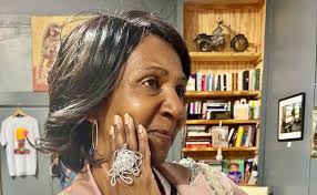 Rubies, Diamonds and Pearls" event spotlights local she-roes