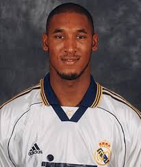 Nicolas Anelka
