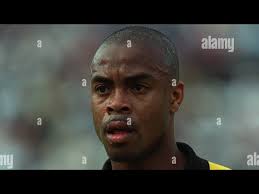 EXCLUSIVE Interview With Reggae Boyz Legend Fitzroy Simpson 1998 World Cup  In France