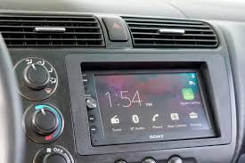 Sony α library appfind out more about α lens download here sony thaikeep up on sony thai's latest new and promotions! Review Sony S Xav Ax100 Carplay Receiver Pairs Tasteful Design With A Fair Price At The Expense Of Display Tech 9to5mac