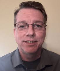 CRC Welcomes the addition of Mark Langkamp