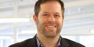 Steve Groh joins Cossette in Toronto