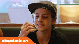 He has been one of the youngest players to compete at the x games and won several medals. Jagger Eaton Eatin Jagger Eaton S Mega Life Nick Youtube