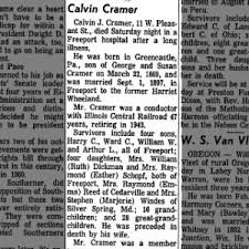 Freeport Journal-Standard from Freeport, Illinois