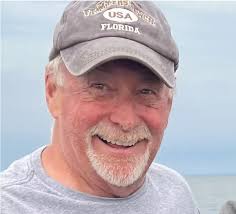 Remembering Michael Lee VanTilburg