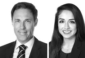 CBRE Middle East appoints four directors