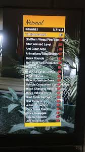 Apakah sahabat mau mencari postingan tentang sprx mod xbox 1 tapi belum ketemu? Ps3 New Mod Menu James Reborn Sprx V1 4 Dex 1 27 1 28 Bles Consolecrunch Official Site
