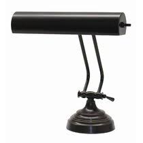 Every piano needs a piano lamp. Gooseneck Piano Lamp Wayfair