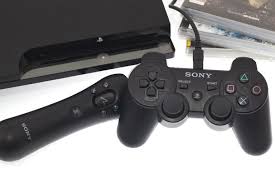You have to boot the game from a usb drive, internal hard drive or network share. Saving Your Psone Classic And Ps2 Games On Your Ps3