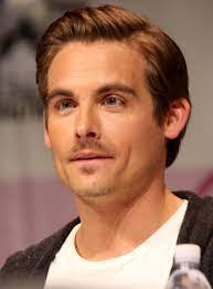 Who is kevin zegers in the mortal instruments? Kevin Zegers Wikipedia