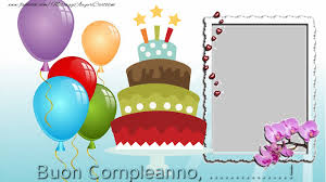 Puoi scegliere tra immagini per il compleanno, gif animate e glitter e animazioni accompagnate da musica e suoni! Cartoline Di Compleanno Personalizzate Gratis Cartolinepersonalizzate Com