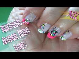 Una vez vistos varios ejemplos de uñas pintadas con mariposas, nos gustaría ofreceros varios tutoriales, para que podáis aprender a pintar las uñas con mariposas. Pintados De Unas De Flores Y Mariposas Nail Art