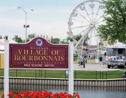New Resident Residents Village Of Bourbonnais