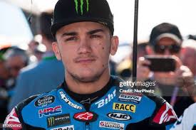 303 Spa Movistar Yamaha Stock Photos, High-Res Pictures, and Images