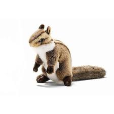 Hansa Chipmunk Hansa Toys Other Animals Cute Stuffed Animals Chipmunks Animals