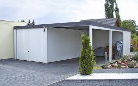 Excellent reasons to choose our car park in venice! Fertiggaragen Preiswert Und Flexibel Mc Garagen