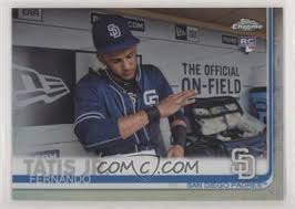The official and real twitter account of francisco lindor. 2019 Topps Baseballcardpedia Com