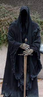 Flower power was on the decline and ready to be replaced with disco divas. 9 Reaper Costume Ideas Reaper Costume Grim Reaper Costume Reaper