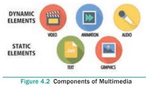 Follow nimh on social media—twitter, facebook, youtube and linkedin. Components Of Multimedia Multimedia And Desktop Publishing