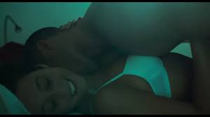 Actress Maria Pedraza Naked 17 04 2019 2: American Kissing Porn