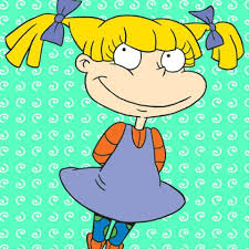 Angelica From Rugrats The Splat Nick Co Uk