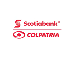 Scotiabank colpatria s a is a company registered in colombia. Paola Duque On Behance