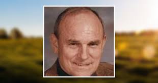 Charles J. Hall Obituary February 21, 2011