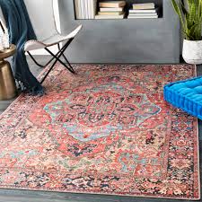 This rug is handmade in india from cotton, and has a knotted design. Entryway Runner Area Rugs You Ll Love In 2021 Wayfair