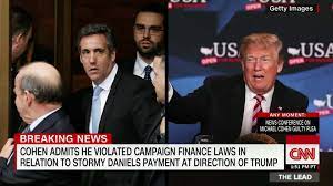Channel description of cnn international: Bharara This Is Terrible News For President Trump Cnn Video