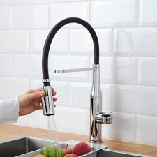 Visit ikea.ca for a range of practical and innovative kitchen faucets at great value prices. Tollsjon Kitchen Faucet With Handspray Chrome Plated Ikea In 2021 Kitchen Faucet Kitchen Taps Kitchen Mixer Taps