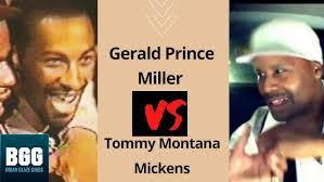 Carl Bazemore's Instagram, Twitter & Facebook