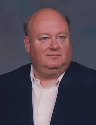 Obituary information for James "Jim" Burroughs Vaughan