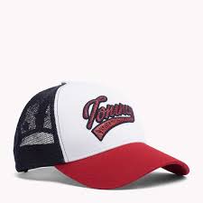 Tommy hilfiger basic crew neck pull femme. Tommy Hifliger Casquette De Baseball 40 Casquette Hilfiger Casquette Casquette Baseball