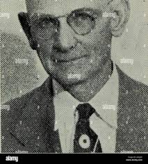 Joseph prophet hi-res stock photography and images