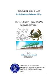 Menyatakan bahwa telah menyusun suatu karya tulis ilmiah pada mata pelajaran biologi dengan judul penelitian pengaruh jenis air terhadap pertumbuhan jagung. Top Pdf Karya Tulis Ilmiah Biologi Docz 123dok Com