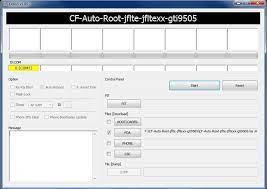 Cuando está en el modo bootloader, el dispositivo ya no se comunica a través de adb si ahora quieres desbloquear tu bootloader, tienes que . How To Root The Samsung Galaxy S4 I9505