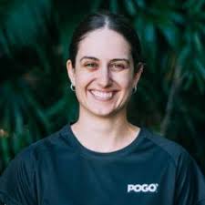 Eliana Lonsdale (APAM)