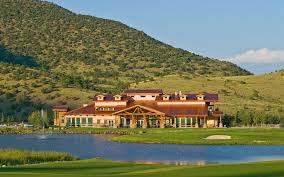 Maybe you would like to learn more about one of these? Golf Southwest Colorado Rio Grande Club
