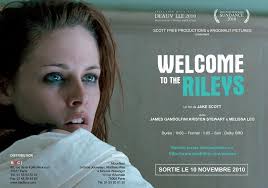 We did not find results for: Welcome To The Rileys 2010 Film Review By Gareth Rhodes Gareth Rhodes Film Reviews
