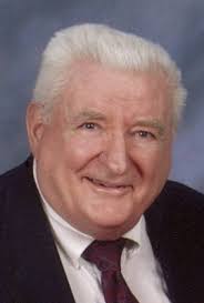 John and Mary Connolly Obituary