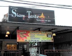 From indeed today tuesday, 5th january 2021. Siam Taste Restaurant Johor Bahru Restaurant Reviews Photos Phone Number Tripadvisor