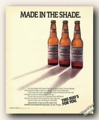 Budweiser Beer Ad From 1988 Beer Ad Alcohol Budweiser Beer