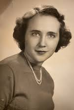 Obituary: Lillian Elwanda (Doyle) White