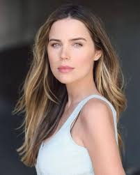 She is so beautiful and a great actress! 😍😍🥰😘 #GeneralHospital #GH