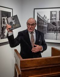 David married his wife sheila ferris in 1976. David Suchet Behind The Lens My Life Macfilos