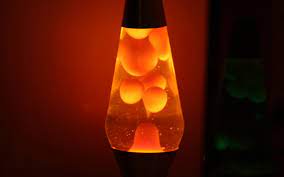 Vertically stacked and laminated fissured glass gives original and fascinating patterns to each lamp forming an intriguing and ever changing environment for the lamp to shine. Do You Need Lava To Make A Lava Lamp Wonderopolis