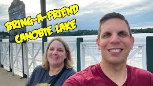 Canobie Lake Park Removed Tall Timber Splash?