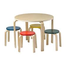 Pin By Caryn Cramer On Pmp Round Table And Chairs Table And Chair Sets Kids Table And Chairs
