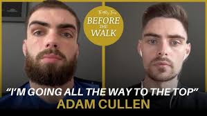 Adam Cullen